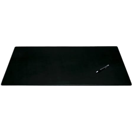 Dacasso Leather 38x24 Desk Pad without Side Rails P1011